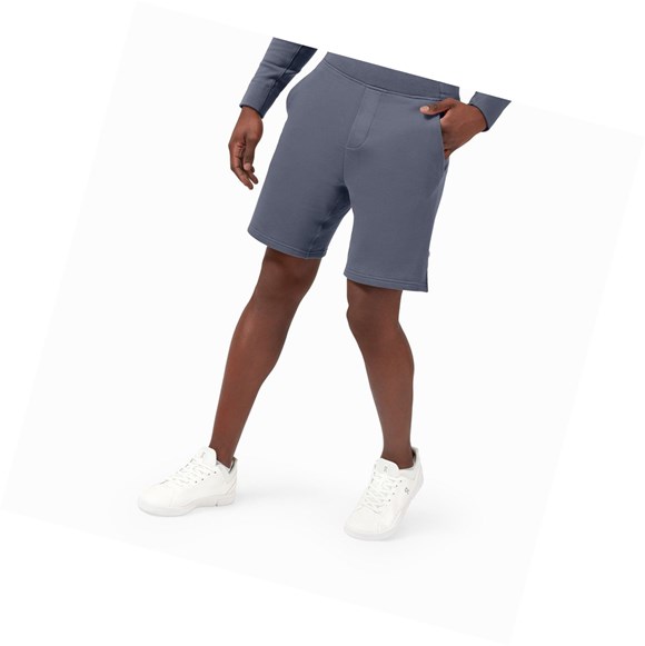 Dark On Sweat Men's Sweatpants | 5963JRTHG