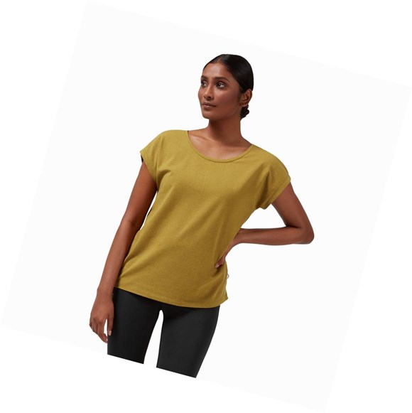 Lemon On On-T Women's T Shirts | 5762DTSQB